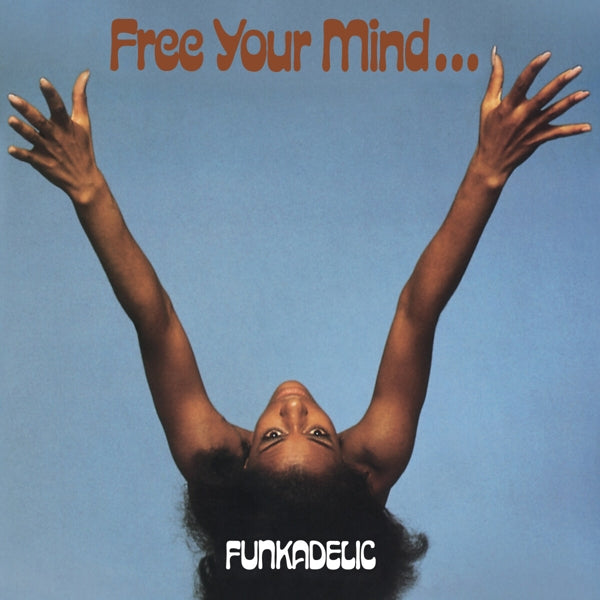 |   | Funkadelic - Free Your Mind... (LP) | Records on Vinyl