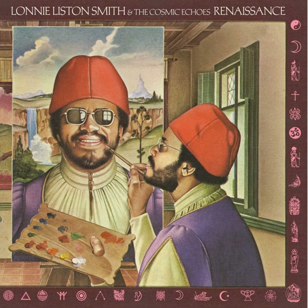 |  Vinyl LP | Lonnie Liston & the Cosmic Echoes Smith - Renaissance (LP) | Records on Vinyl