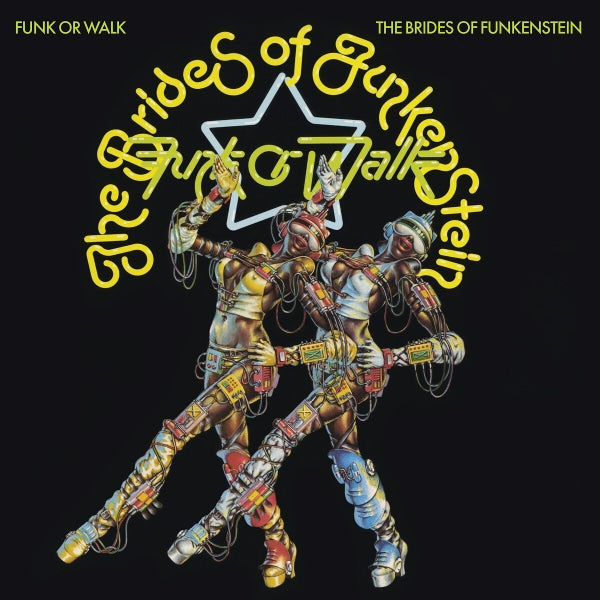 |   | Brides of Funkenstein - Funk or Walk (LP) | Records on Vinyl