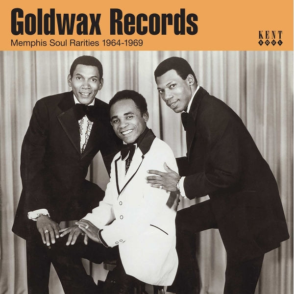 |   | V/A - Goldwax Records (Single) | Records on Vinyl