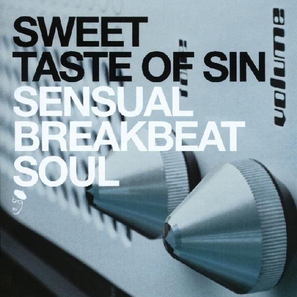 |  Vinyl LP | Various - Sweet Taste of Sin (2 LPs) | Records on Vinyl