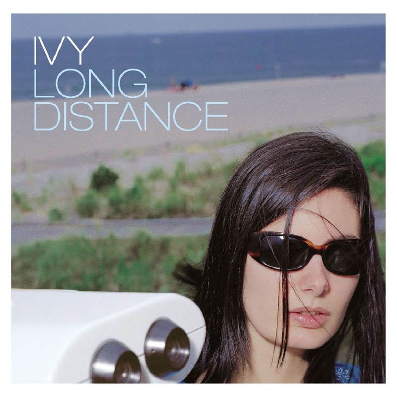 |  Vinyl LP | Ivy - Long Distance (2 LPs) | Records on Vinyl
