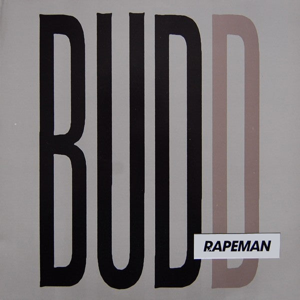 |  Vinyl LP | Rapeman - Budd (LP) | Records on Vinyl