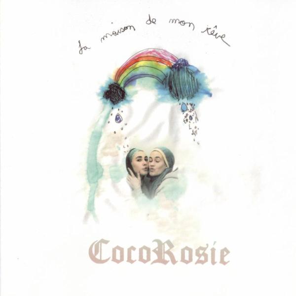 |  Vinyl LP | Cocorosie - La Maison De Mon Reve (LP) | Records on Vinyl