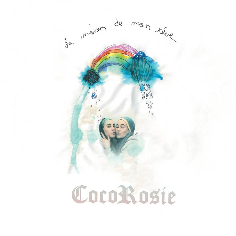 |  Vinyl LP | Cocorosie - La Maison De Mon Reve (LP) | Records on Vinyl