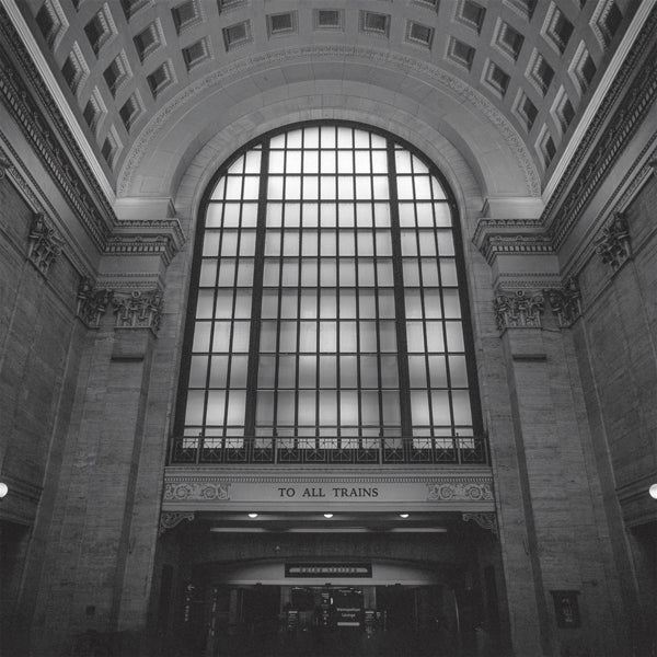 |   | Shellac - To All Trains (LP) | Records on Vinyl