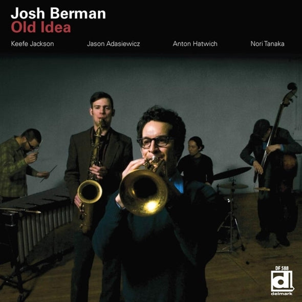 |   | Josh Berman - Old Idea (LP) | Records on Vinyl