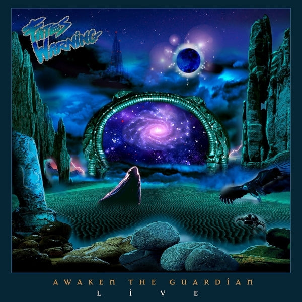 |   | Fates Warning - Awaken the Guardian Live (2 LPs) | Records on Vinyl