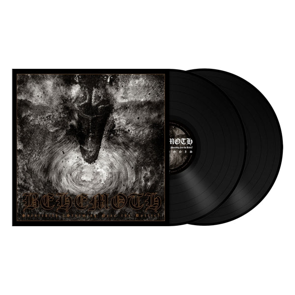 |  Vinyl LP | Behemoth - Sventevith (2 LPs) | Records on Vinyl