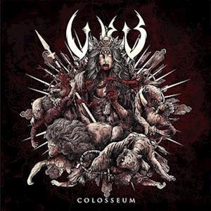 |   | W.E.B. - Colosseum (LP) | Records on Vinyl