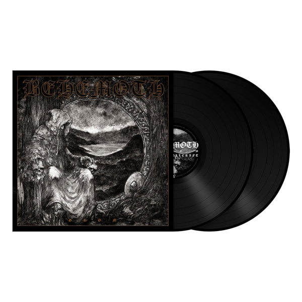 |   | Behemoth - Grom (2 LPs) | Records on Vinyl