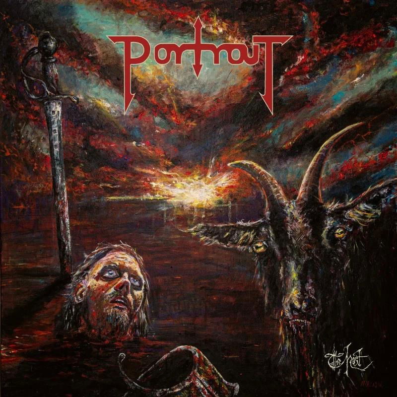 |   | Portrait - The Host (2 LPs) | Records on Vinyl