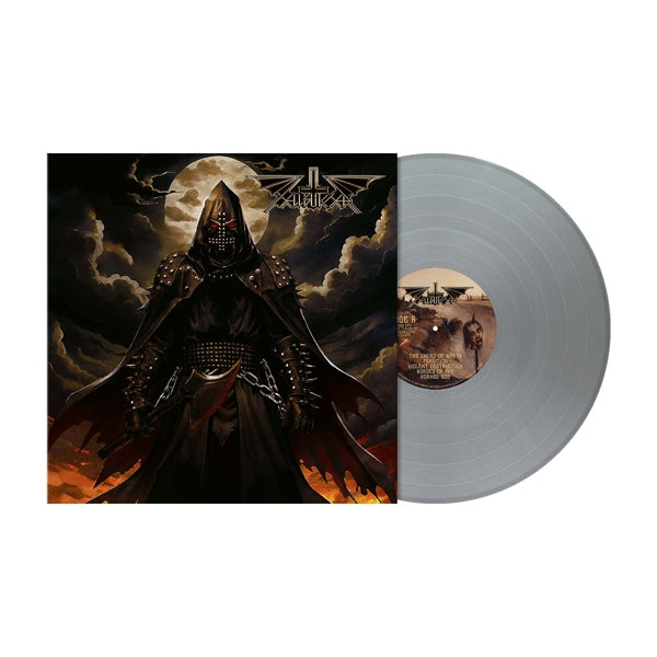 |  Vinyl LP | Hellbutcher - Hellbutcher (LP) | Records on Vinyl
