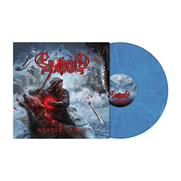 |   | Ensiferum - Winter Storm (LP) | Records on Vinyl