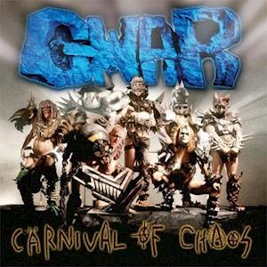 |  Vinyl LP | Gwar - Carnival of Chaos (LP) | Records on Vinyl