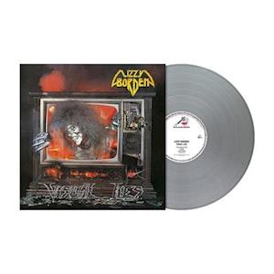 |  Vinyl LP | Lizzy Borden - Visual Lies (LP) | Records on Vinyl