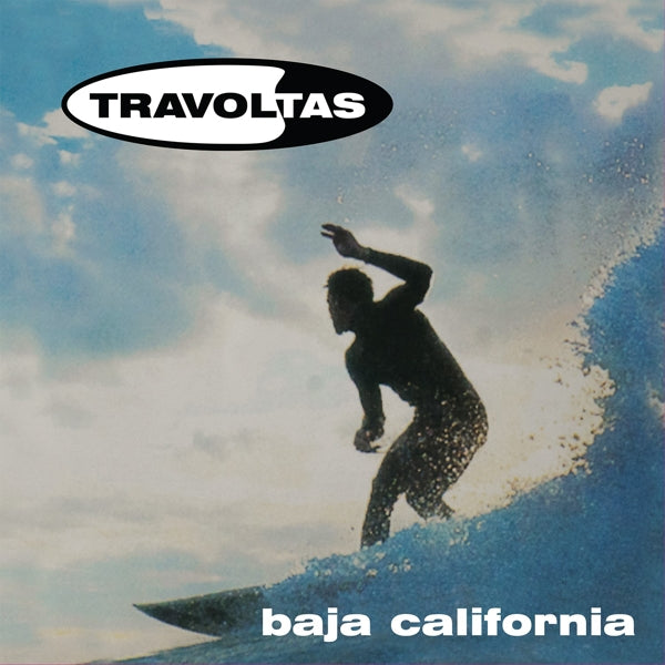 |   | Travoltas - Baja California (LP) | Records on Vinyl