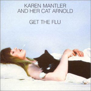 |  Vinyl LP | Karen Mantler - And Her Cat Arnold (LP) | Records on Vinyl