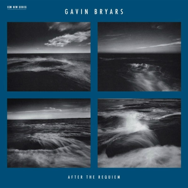 |  Vinyl LP | G. Bryars - After the Requiem (LP) | Records on Vinyl