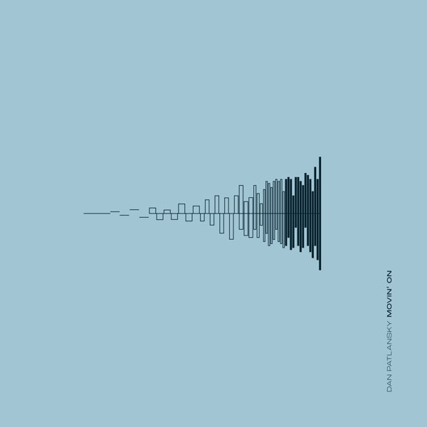 |   | Dan Patlansky - Movin' On (2 LPs) | Records on Vinyl
