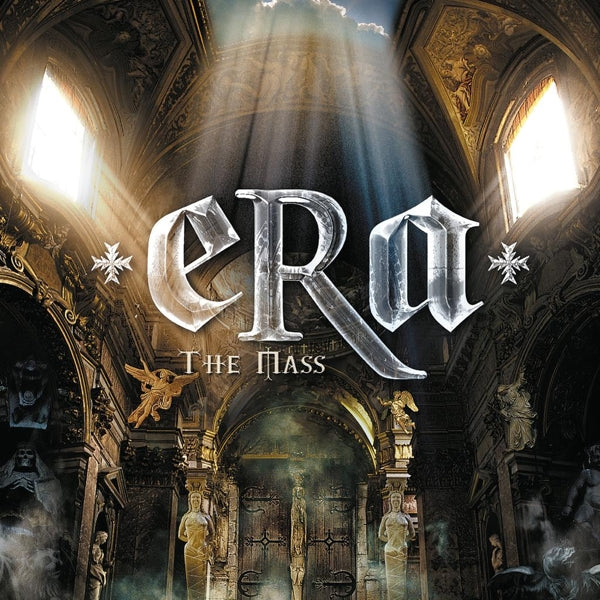 |   | Era - Mass (LP) | Records on Vinyl
