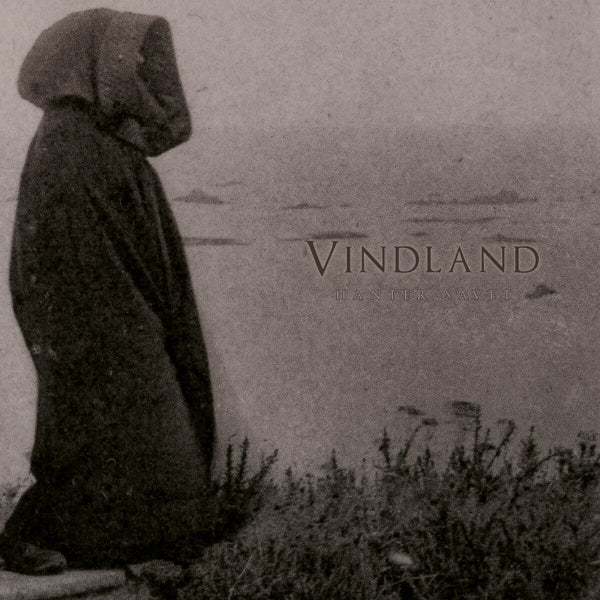 |  Vinyl LP | Vindland - Hanter Savet (LP) | Records on Vinyl