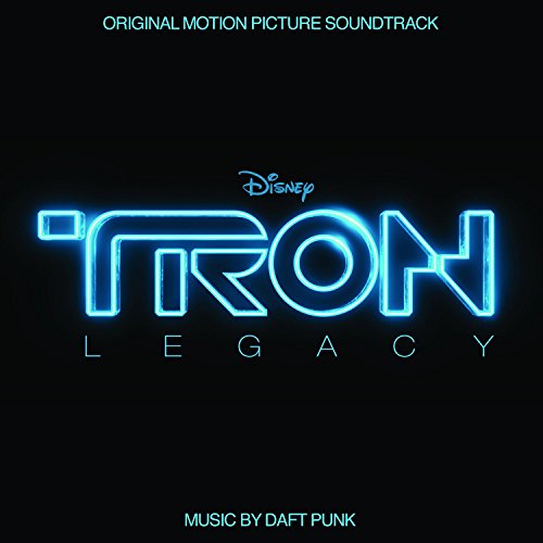 |  Vinyl LP | Daft Punk - Tron Legacy (2 LPs) | Records on Vinyl
