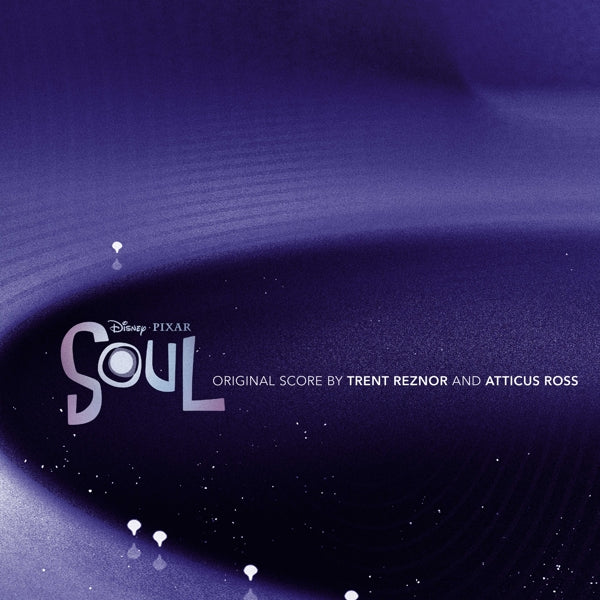 |  Vinyl LP | Trent & Atticus Ross Reznor - Soul (LP) | Records on Vinyl