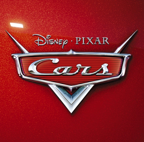 |  Vinyl LP | Various - Songs From Cars (LP) | Records on Vinyl