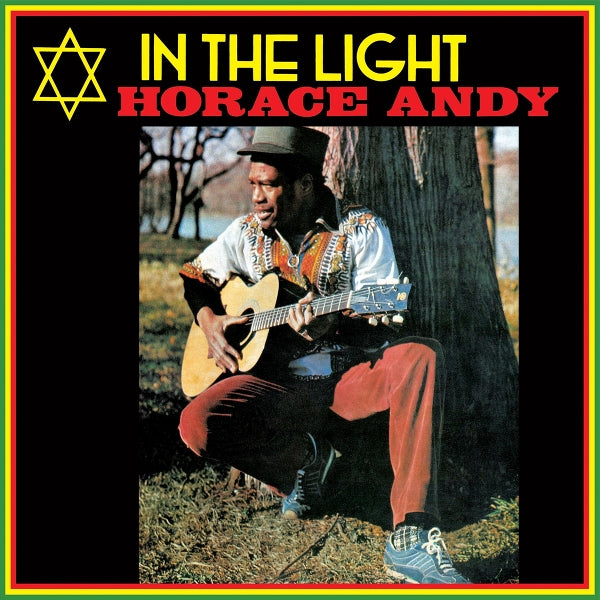 |  Vinyl LP | Horace Andy - In the Light (LP) | Records on Vinyl