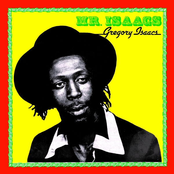 |   | Gregory Isaacs - Mr. Isaacs (LP) | Records on Vinyl