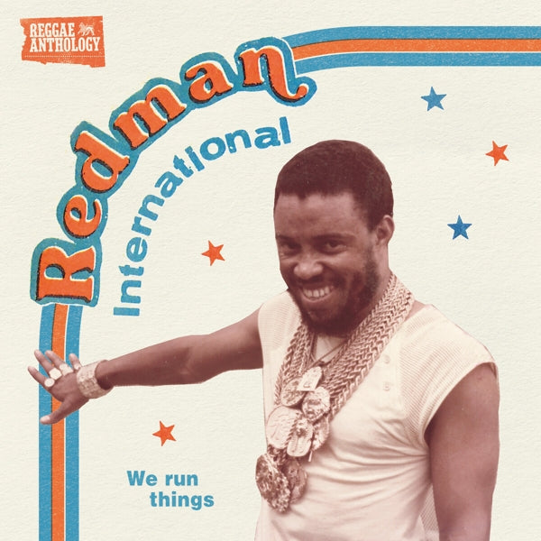 |   | V/A - Redman International We Run Things (LP) | Records on Vinyl