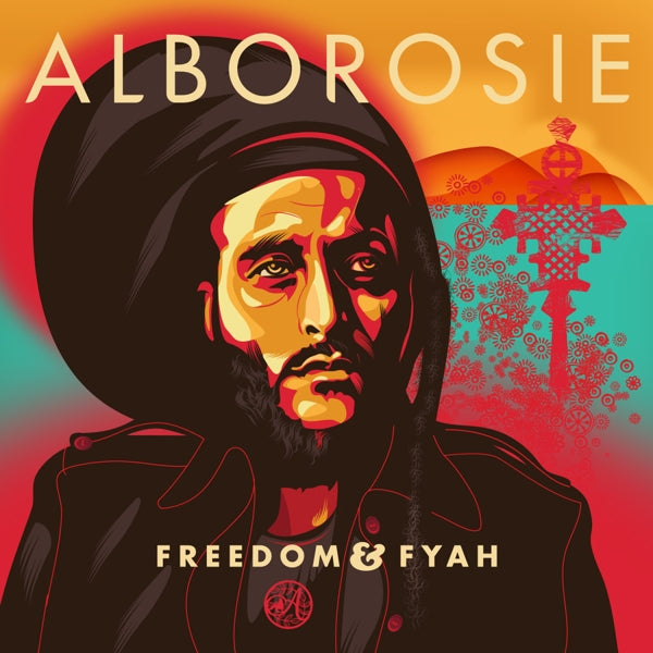 |   | Alborosie - Freedom & Fyah (LP) | Records on Vinyl