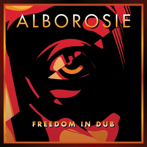 |  Vinyl LP | Alborosie - Freedom In Dub (LP) | Records on Vinyl