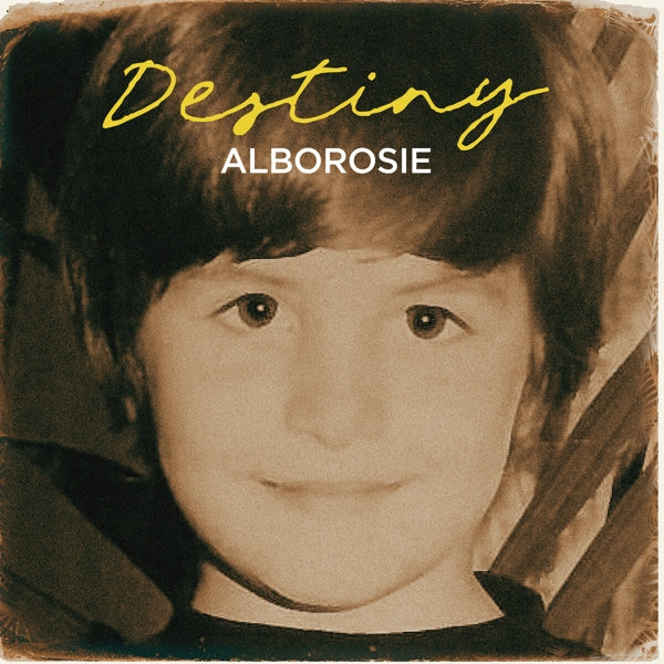 |  Vinyl LP | Alborosie - Destiny (LP) | Records on Vinyl