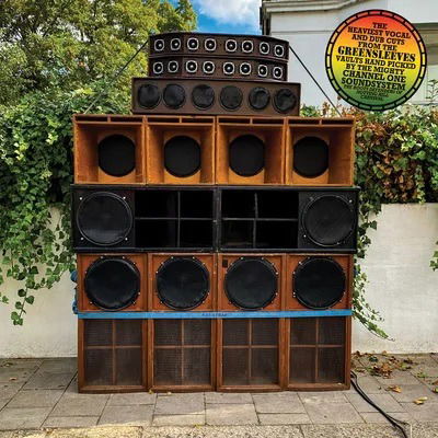 |  Vinyl LP | Channel One Soundsystem - Down In the Dub Vaults (2 LPs) | Records on Vinyl