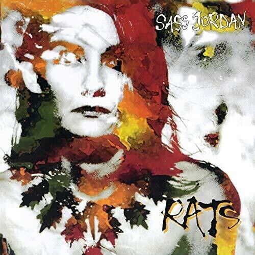 |   | Sass Jordan - Rats (LP) | Records on Vinyl
