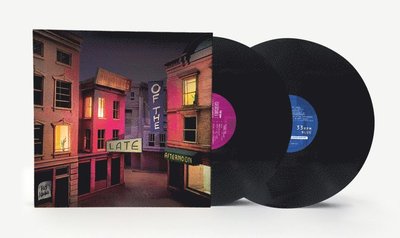 |   | Kid Koala - Creatures of the Late Afternoon (2 LPs) | Records on Vinyl