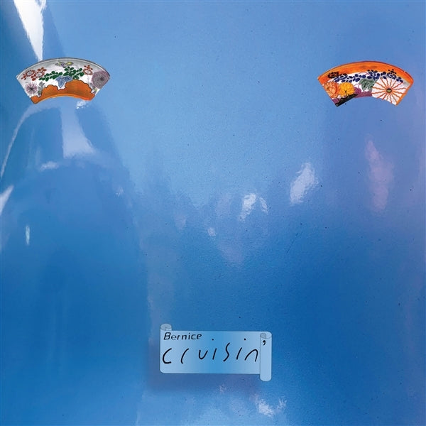 |  Vinyl LP | Bernice - Cruisin' (LP) | Records on Vinyl