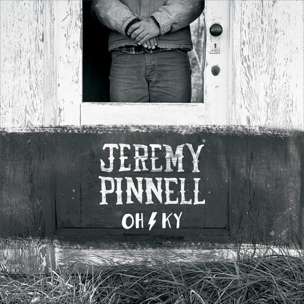 |  Vinyl LP | Jeremy Pinnell - Oh/Ky (LP) | Records on Vinyl