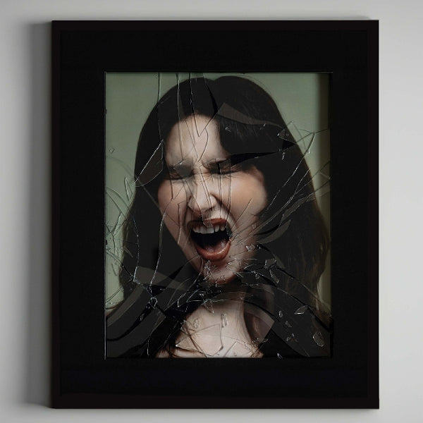 |  Vinyl LP | Jane Inc - A Rupture a Canyon a Birth (LP) | Records on Vinyl