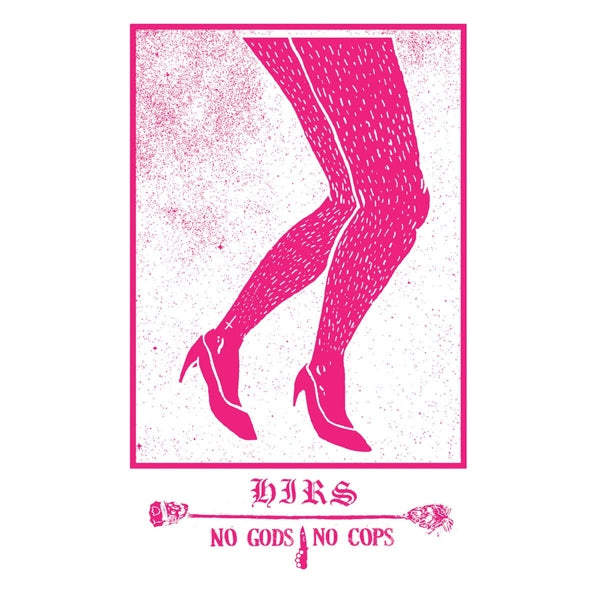 |  Vinyl LP | Hirs - Second 100 Songs (LP) | Records on Vinyl