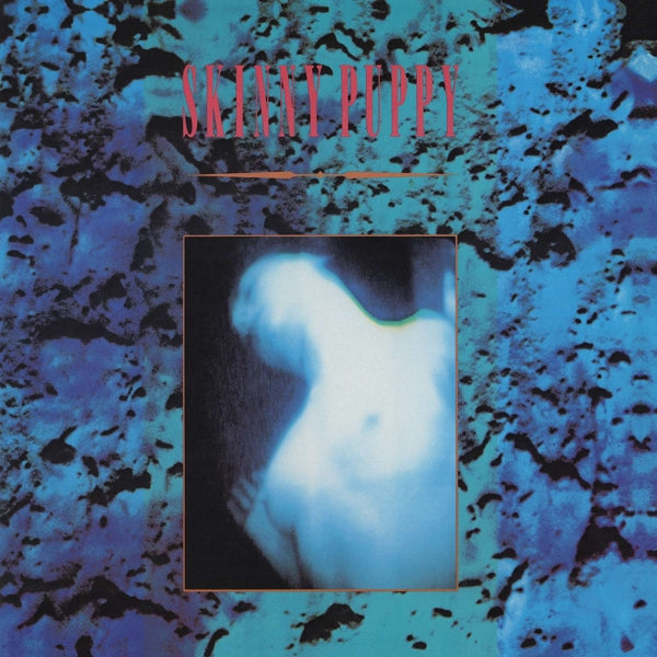 |   | Skinny Puppy - Mind: the Perpetual Intercourse (LP) | Records on Vinyl