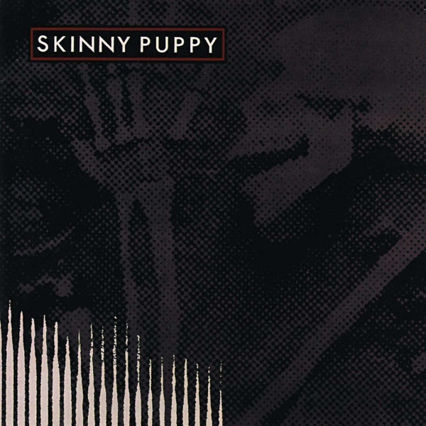 |  Vinyl LP | Skinny Puppy - Remission (LP) | Records on Vinyl