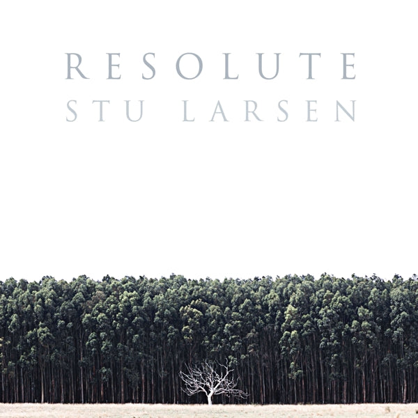 | | Stu Larsen - Resolute (LP) | Records on Vinyl