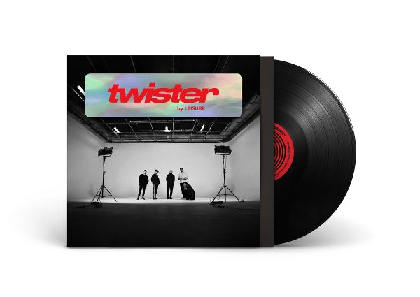 |   | Leisure - Twister (LP) | Records on Vinyl