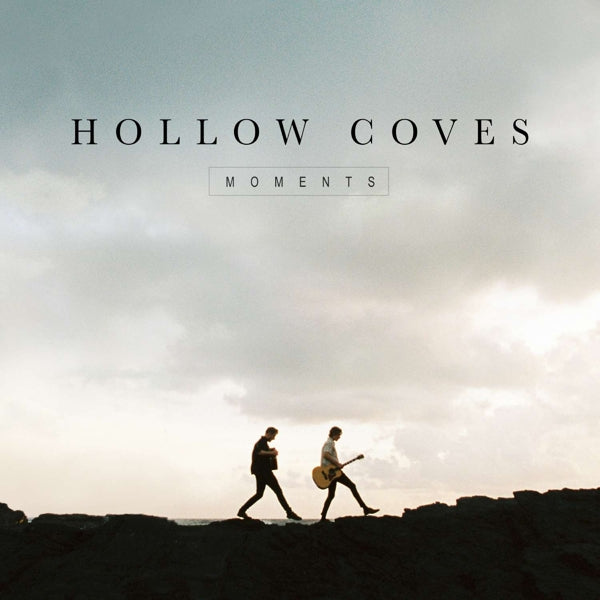 |  Vinyl LP | Hollow Coves - Moments (LP) | Records on Vinyl
