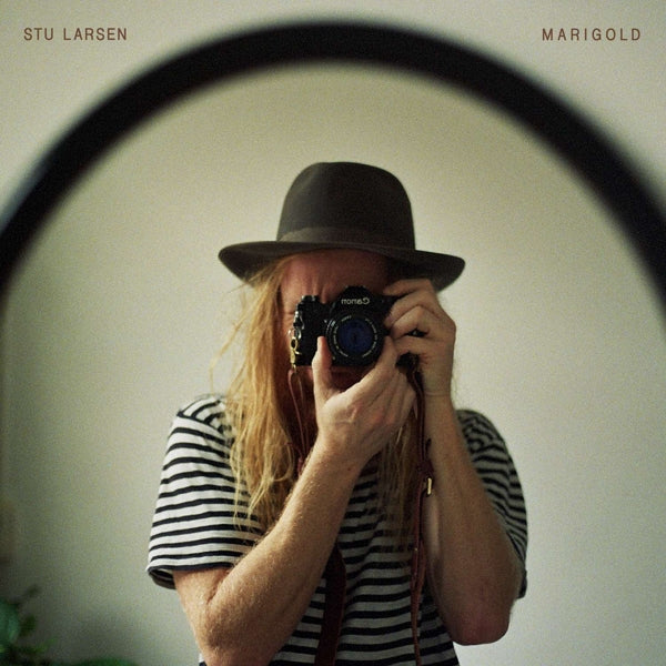 |  Vinyl LP | Stu Larsen - Marigold (LP) | Records on Vinyl