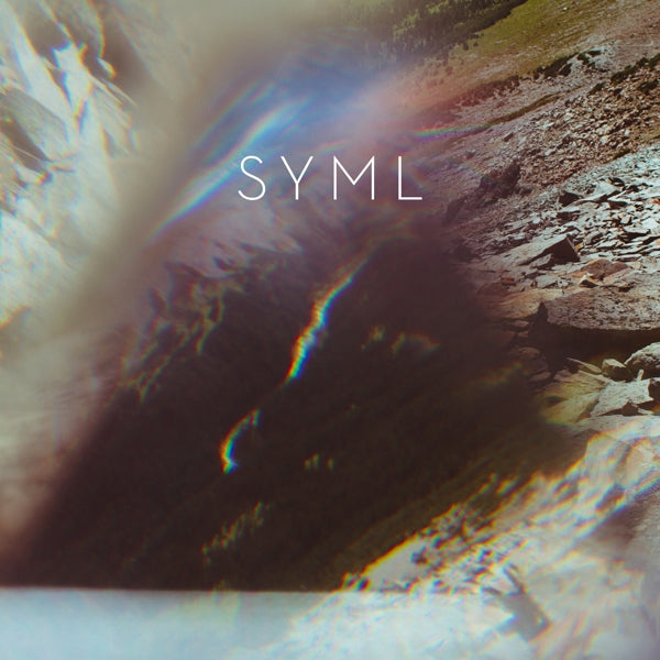 |   | Syml - You Knew It Was Me (LP) | Records on Vinyl