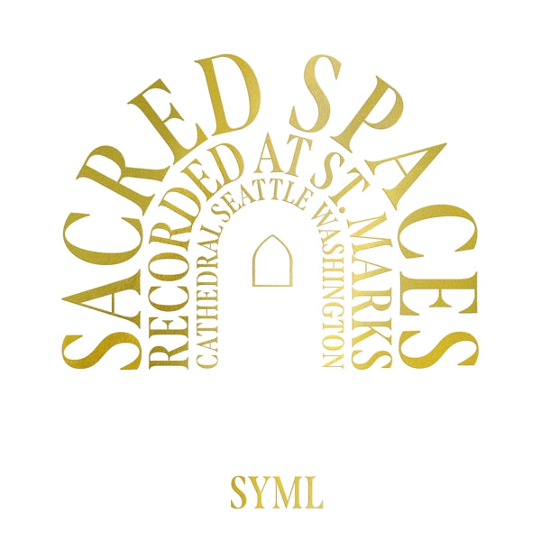 |   | Syml - Sacred Spaces (LP) | Records on Vinyl